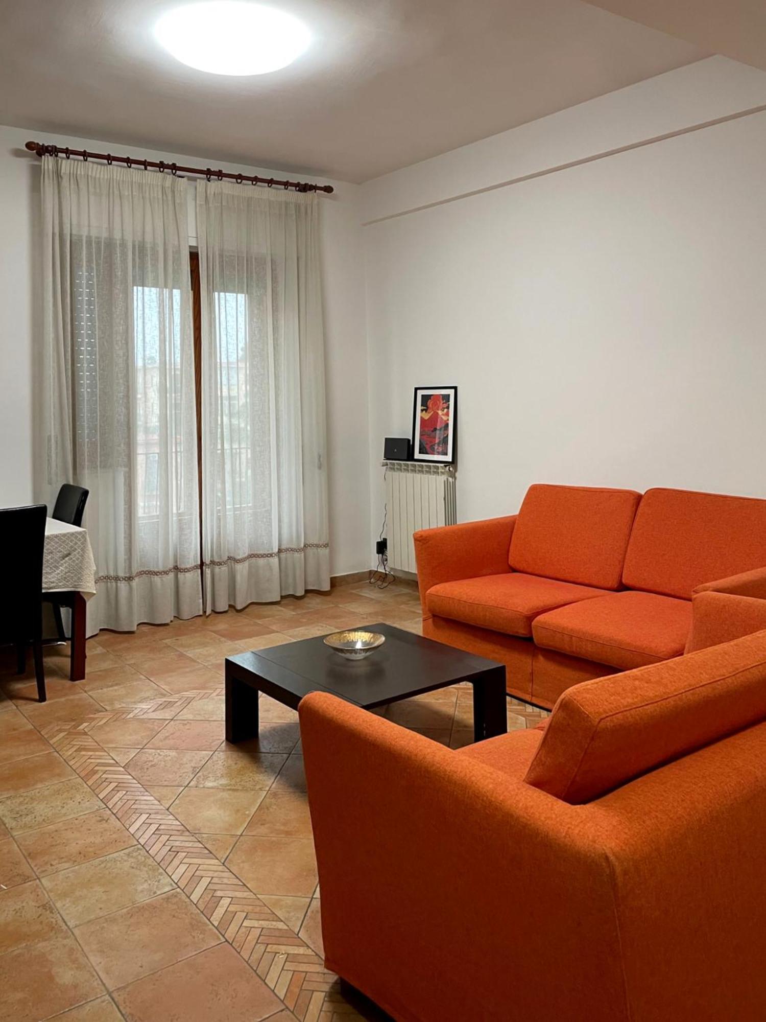 Lapilli Home Ercolano Buitenkant foto