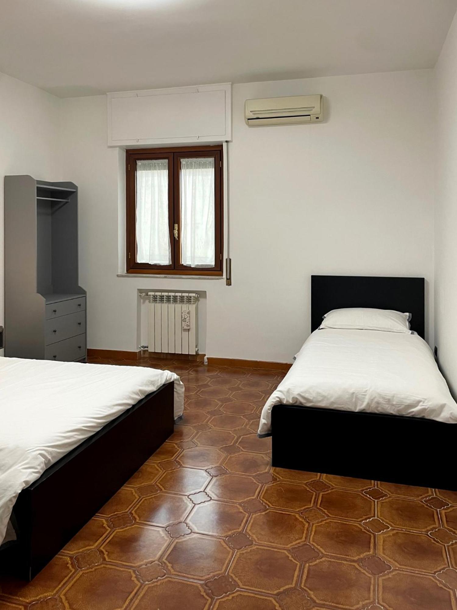 Lapilli Home Ercolano Buitenkant foto